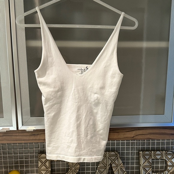 Intimately Free People tank, white, xs/s - Picture 1 of 3